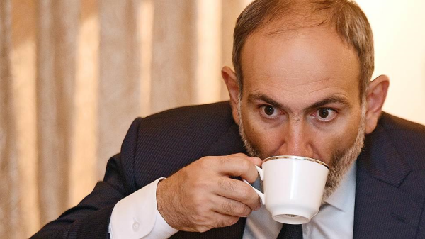 Nikol Paşinyan Süleymaninin qətlinə görə ABŞ-ı təbrik etdi - İran şokda